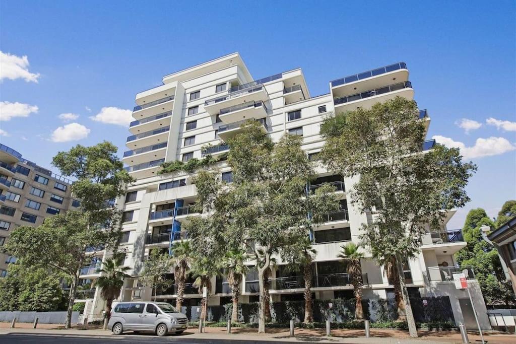 Apartment Herb8 - Herbert Street - St Leonards *