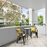 Herb8 - Herbert Street - St Leonards