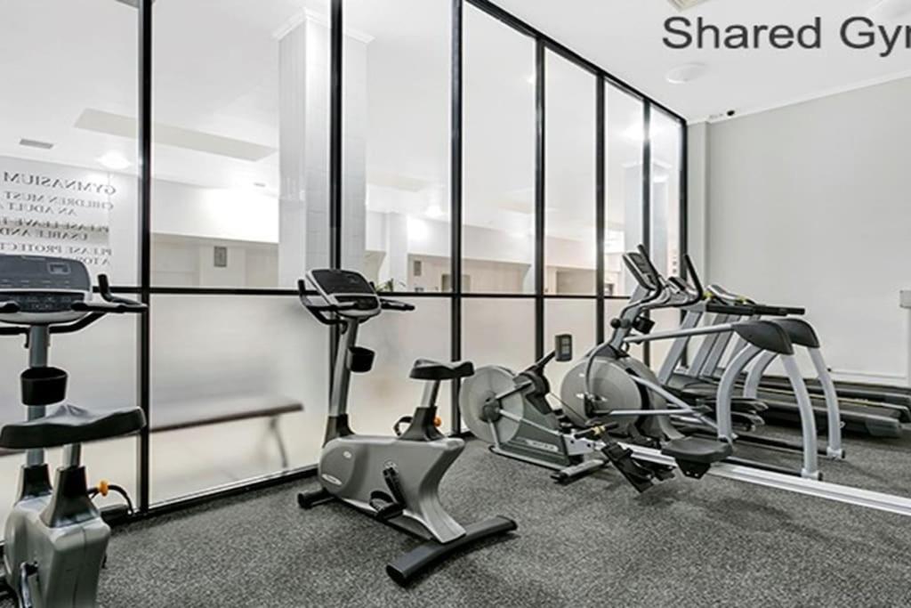 Herb8 - Herbert Street - St Leonards Apartment *