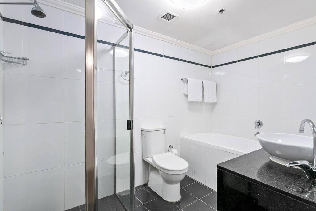 Herb8 - Herbert Street - St Leonards *