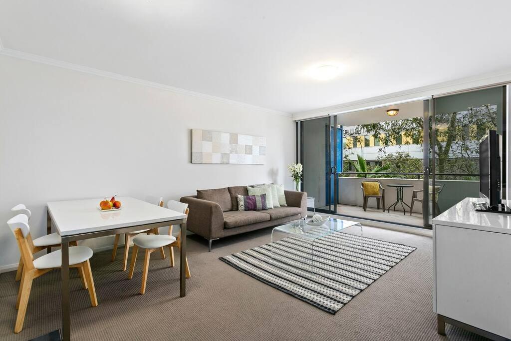 Herb8 - Herbert Street - St Leonards * Sydney